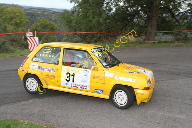 Rallyes du Montbrisonnais 2012  (89)