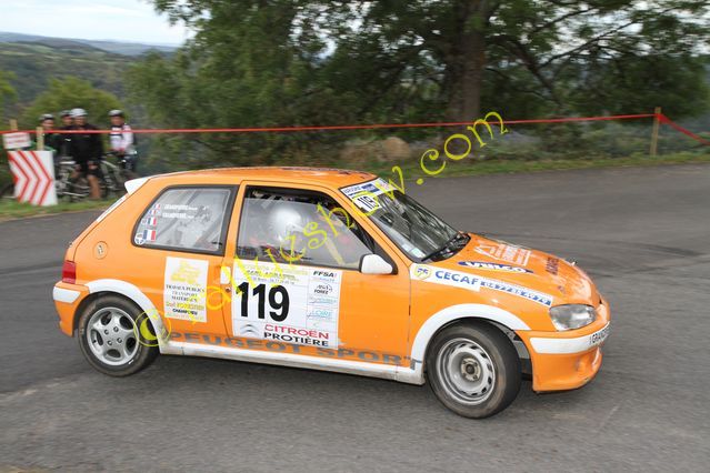 Rallyes du Montbrisonnais 2012  (94)