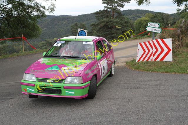 Rallyes du Montbrisonnais 2012  (96)