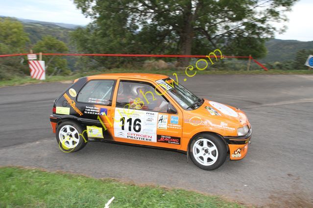 Rallyes du Montbrisonnais 2012  (99)