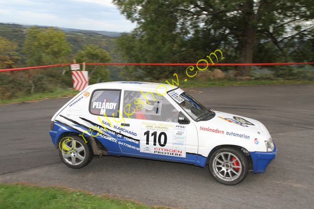 Rallyes du Montbrisonnais 2012  (109)
