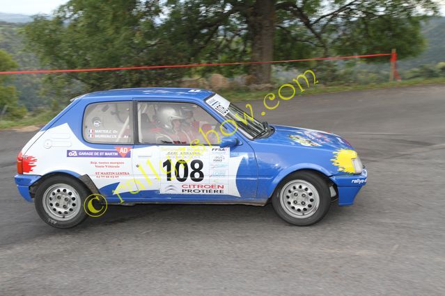 Rallyes du Montbrisonnais 2012  (127)