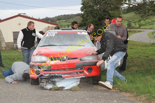 Rallyes du Montbrisonnais 2012  (133)