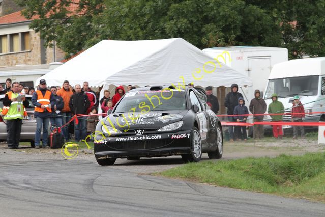Rallyes du Montbrisonnais 2012  (134)
