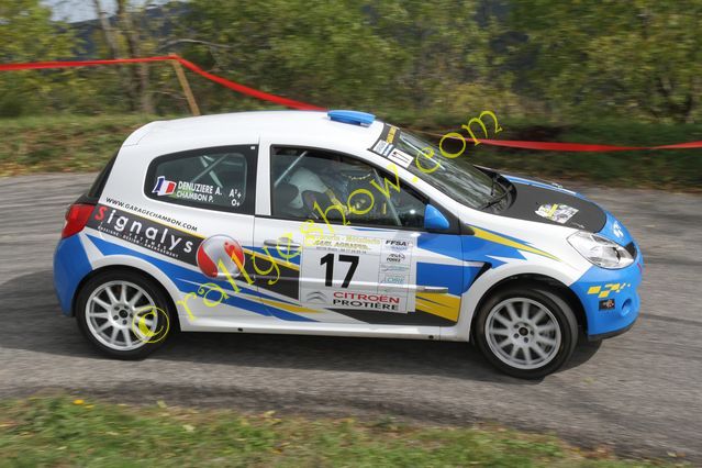 Rallyes du Montbrisonnais 2012  (145)