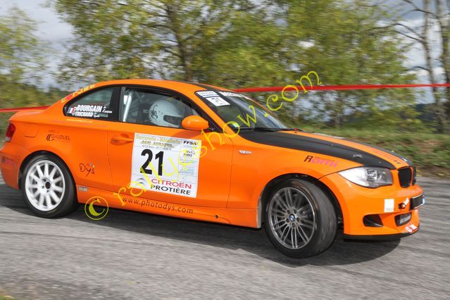 Rallyes du Montbrisonnais 2012  (147)