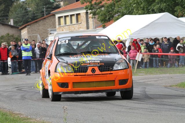 Rallyes du Montbrisonnais 2012  (149)