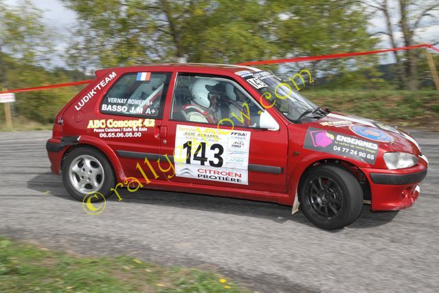 Rallyes du Montbrisonnais 2012  (152)