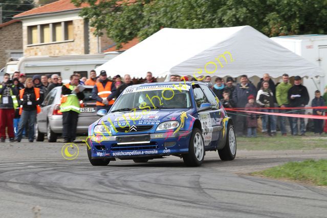 Rallyes du Montbrisonnais 2012  (153)
