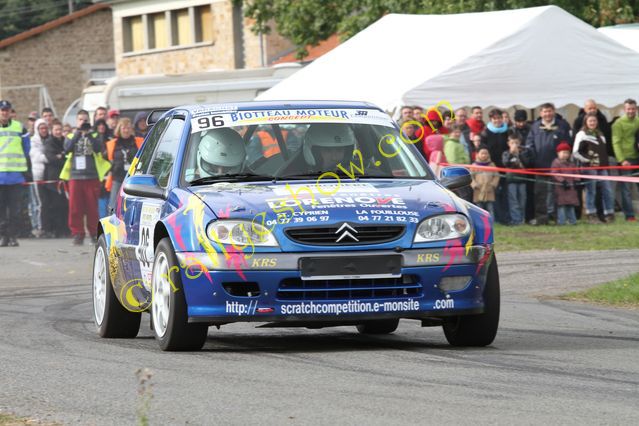 Rallyes du Montbrisonnais 2012  (154)