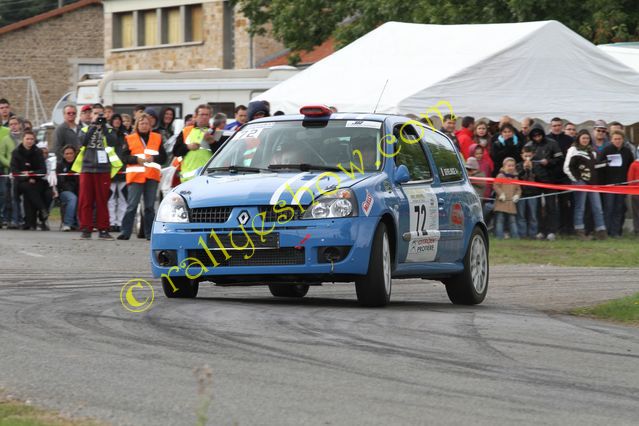 Rallyes du Montbrisonnais 2012  (171)