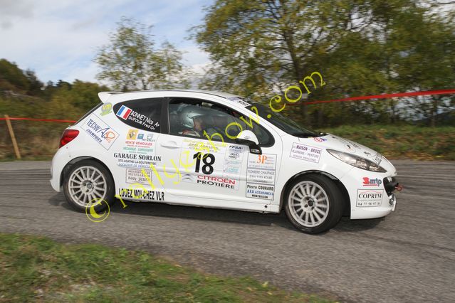 Rallyes du Montbrisonnais 2012  (177)
