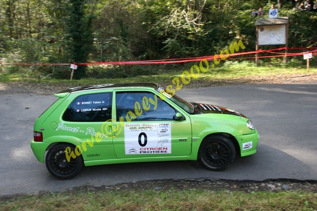 Rallye du Montbrisonnais 2012 (5)