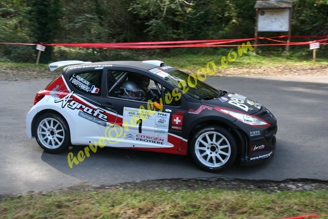 Rallye du Montbrisonnais 2012 (6)