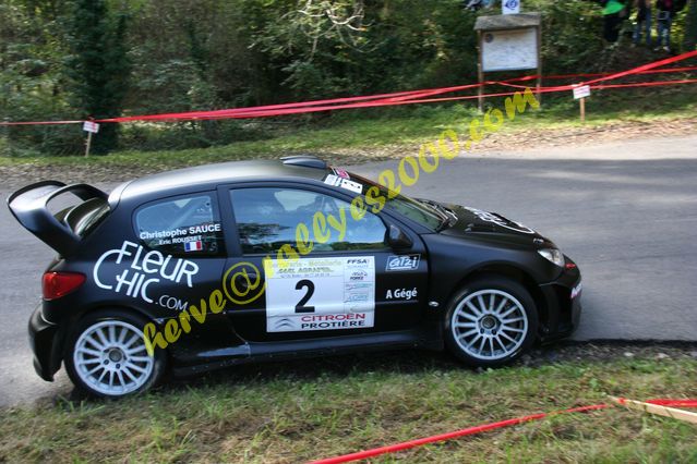 Rallye du Montbrisonnais 2012 (7)