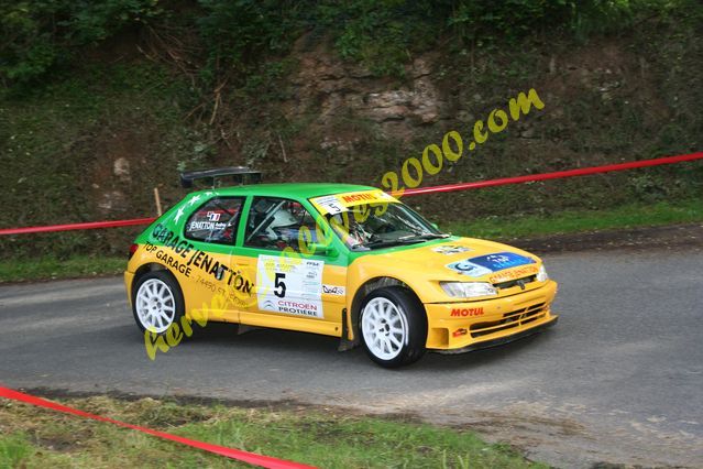 Rallye du Montbrisonnais 2012 (9)