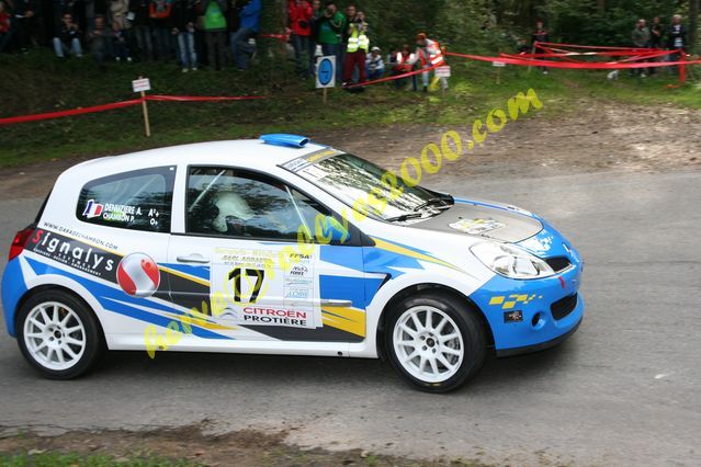 Rallye du Montbrisonnais 2012 (25)