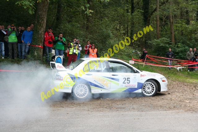 Rallye du Montbrisonnais 2012 (38)