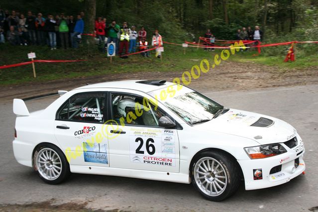 Rallye du Montbrisonnais 2012 (40)