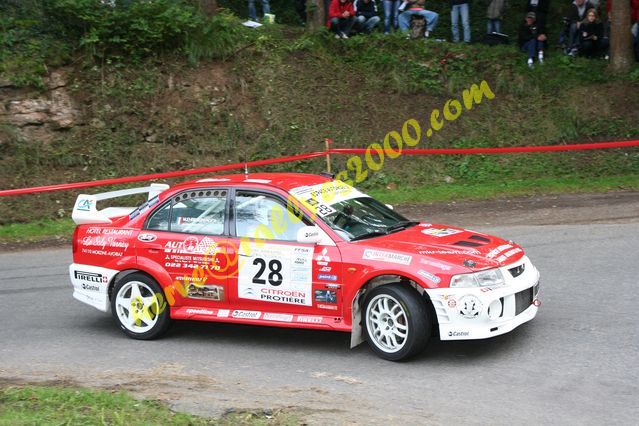 Rallye du Montbrisonnais 2012 (42)