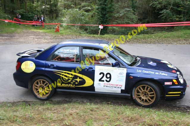 Rallye du Montbrisonnais 2012 (43)