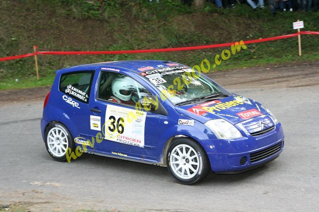 Rallye du Montbrisonnais 2012 (50)