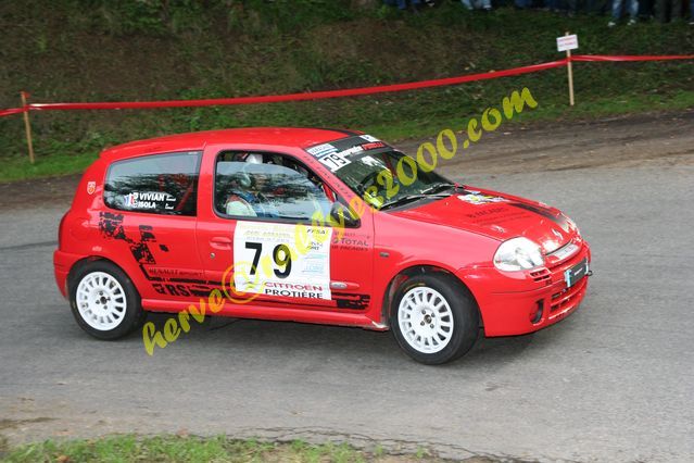 Rallye du Montbrisonnais 2012 (87)