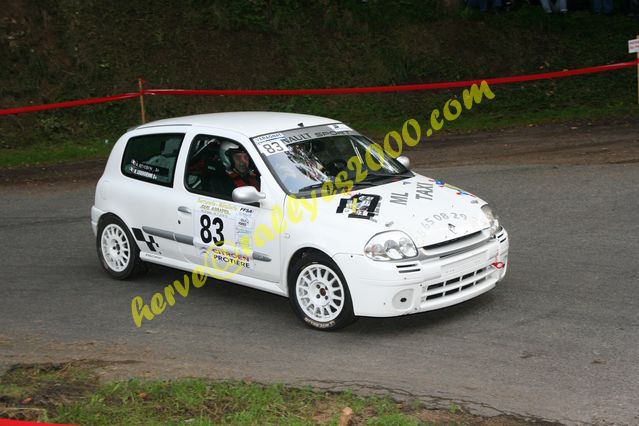 Rallye du Montbrisonnais 2012 (89)