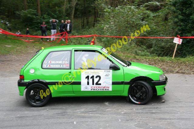 Rallye du Montbrisonnais 2012 (116)