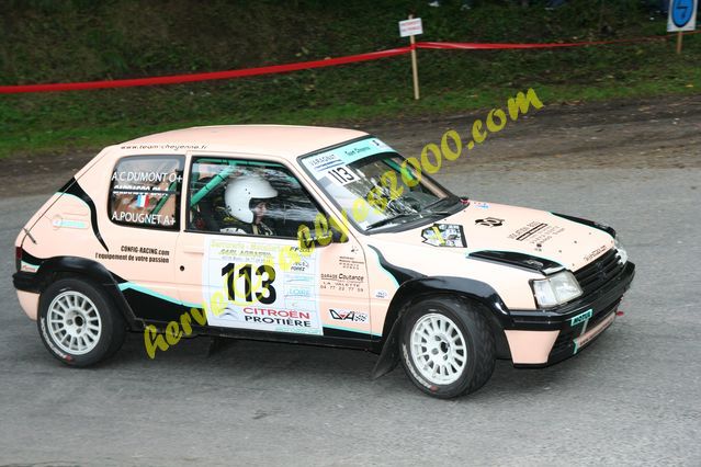 Rallye du Montbrisonnais 2012 (117)