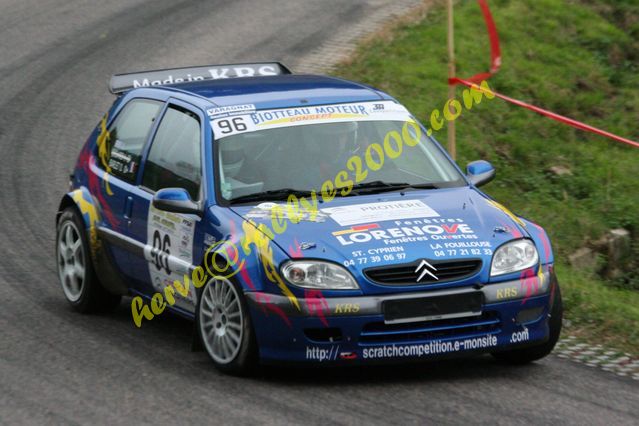 Rallye du Montbrisonnais 2012 (182)