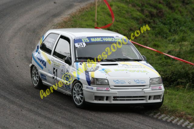 Rallye du Montbrisonnais 2012 (190)