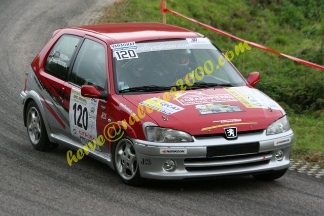 Rallye du Montbrisonnais 2012 (203)