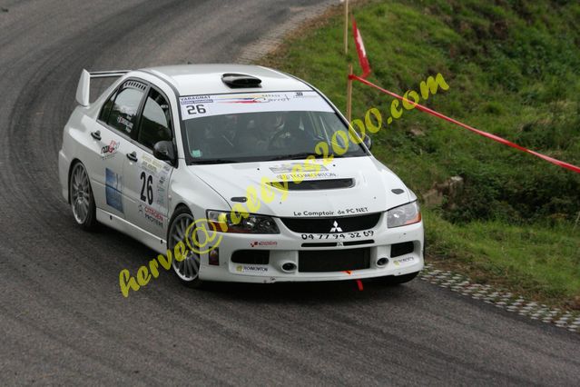 Rallye du Montbrisonnais 2012 (211)