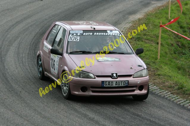 Rallye du Montbrisonnais 2012 (217)