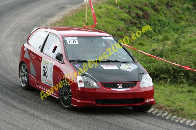 Rallye du Montbrisonnais 2012 (224)