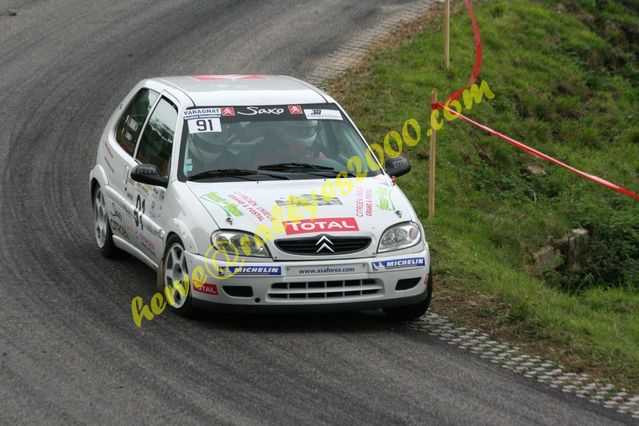 Rallye du Montbrisonnais 2012 (226)