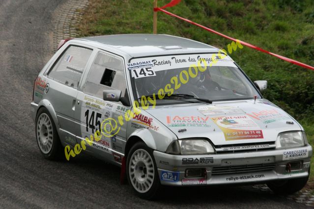 Rallye du Montbrisonnais 2012 (229)