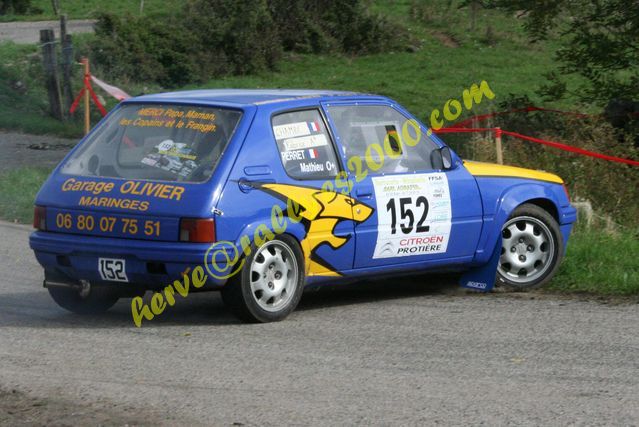 Rallye du Montbrisonnais 2012 (231)