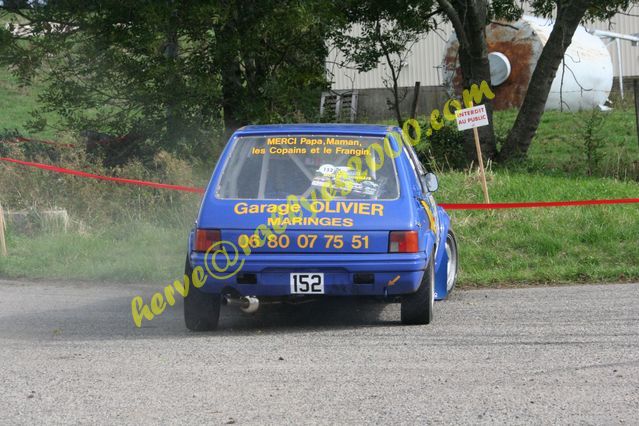 Rallye du Montbrisonnais 2012 (232)