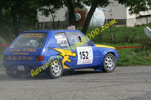 Rallye du Montbrisonnais 2012 (233)
