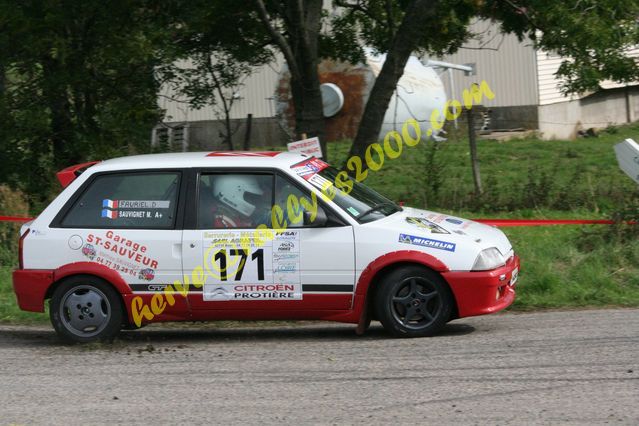 Rallye du Montbrisonnais 2012 (234)