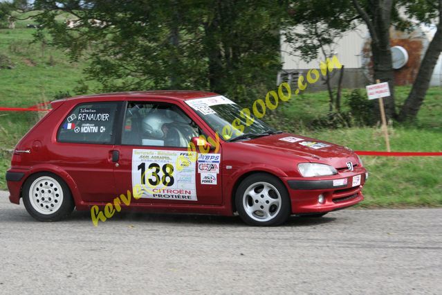 Rallye du Montbrisonnais 2012 (236)
