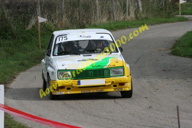 Rallye du Montbrisonnais 2012 (238)