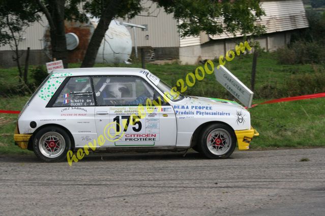 Rallye du Montbrisonnais 2012 (239)