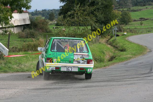 Rallye du Montbrisonnais 2012 (241)
