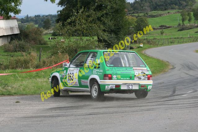Rallye du Montbrisonnais 2012 (242)