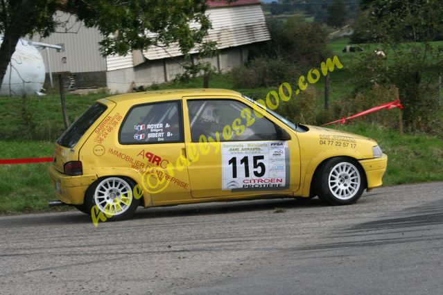 Rallye du Montbrisonnais 2012 (248)