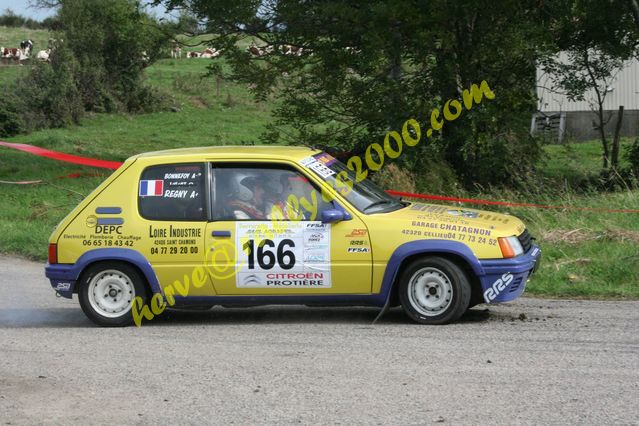 Rallye du Montbrisonnais 2012 (250)