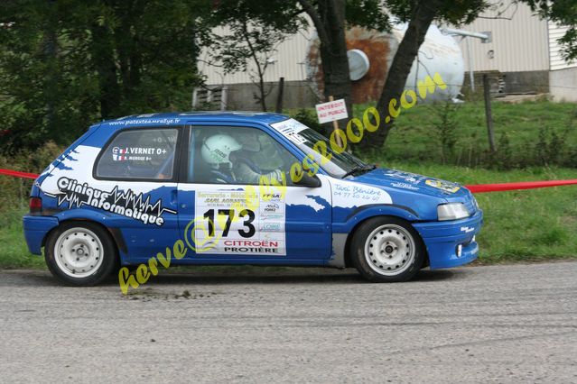 Rallye du Montbrisonnais 2012 (252)